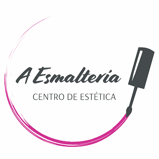 Logo A Esmaltaría